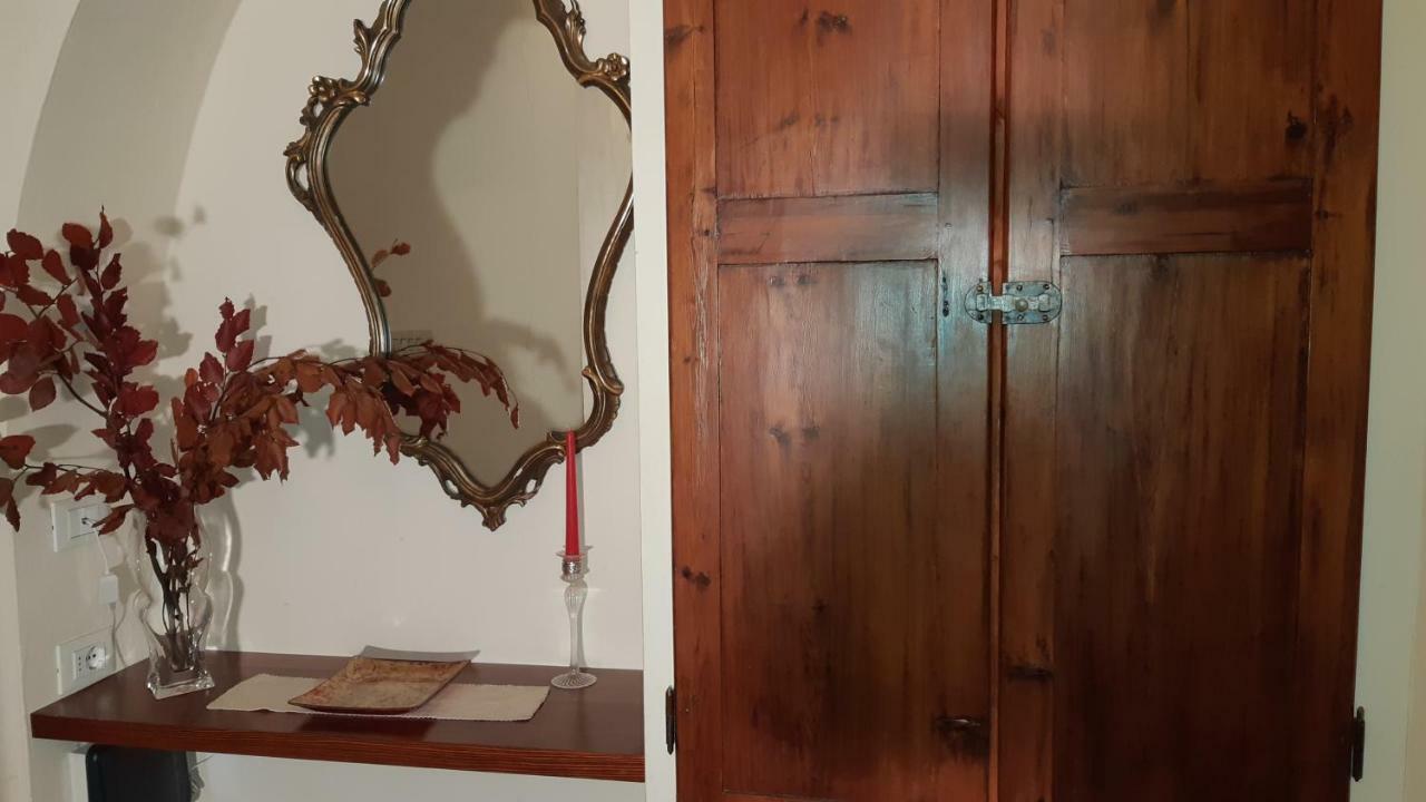 Apartamento Pontevecchio *