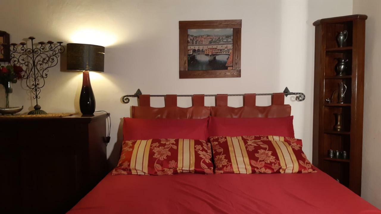 Pontevecchio Apartamento Florença