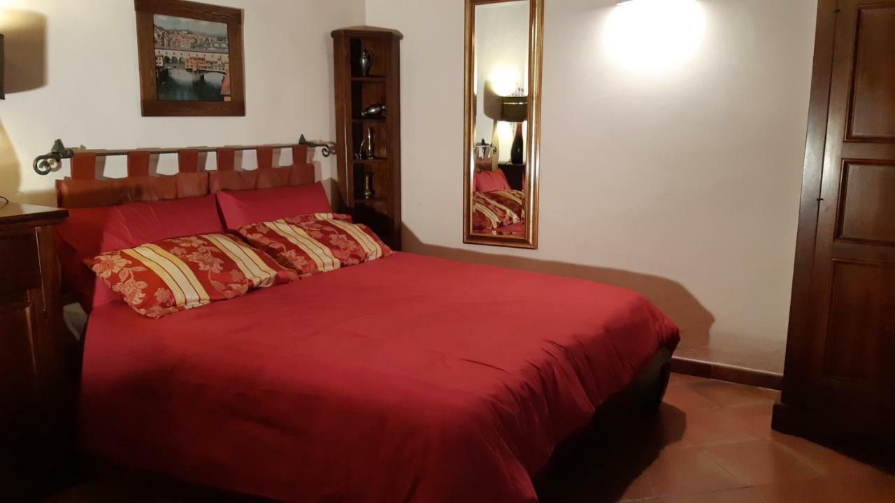 Apartamento Pontevecchio Florença