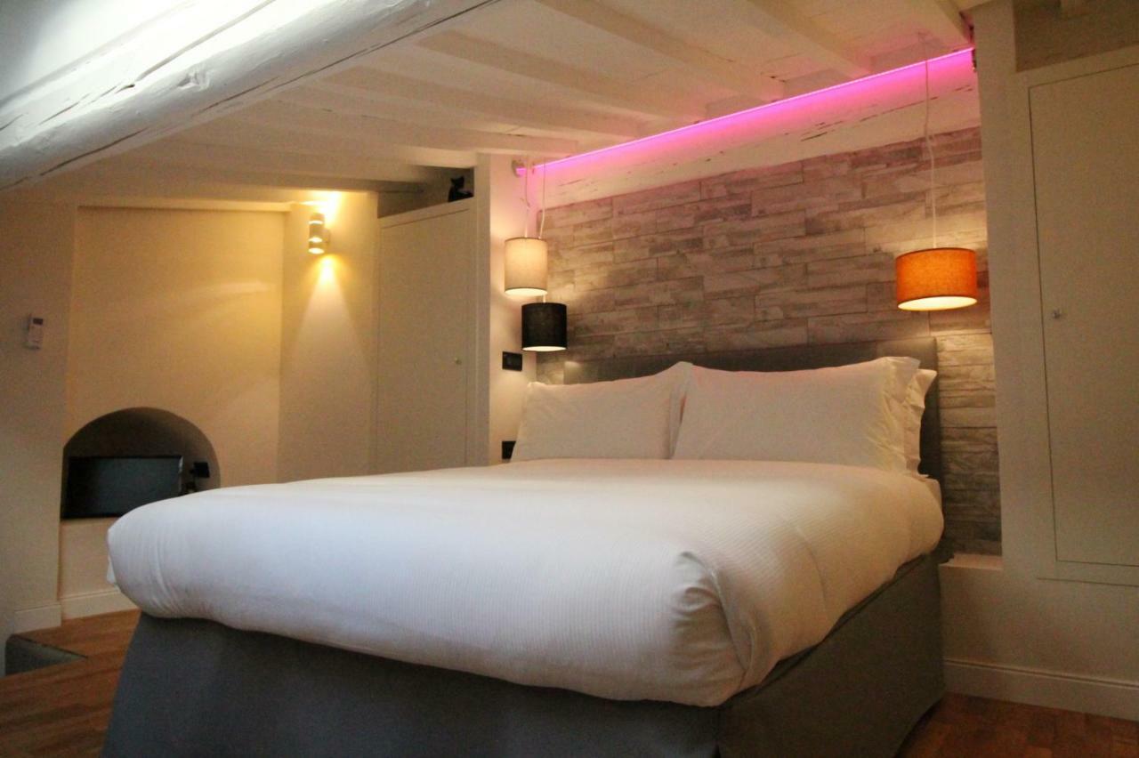 Apartamento Tornabuoni Loft