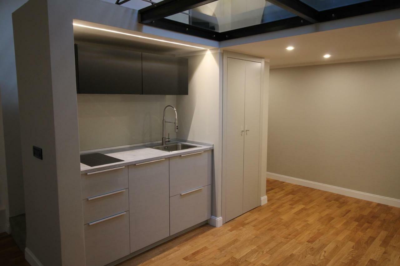 Apartamento Tornabuoni Loft