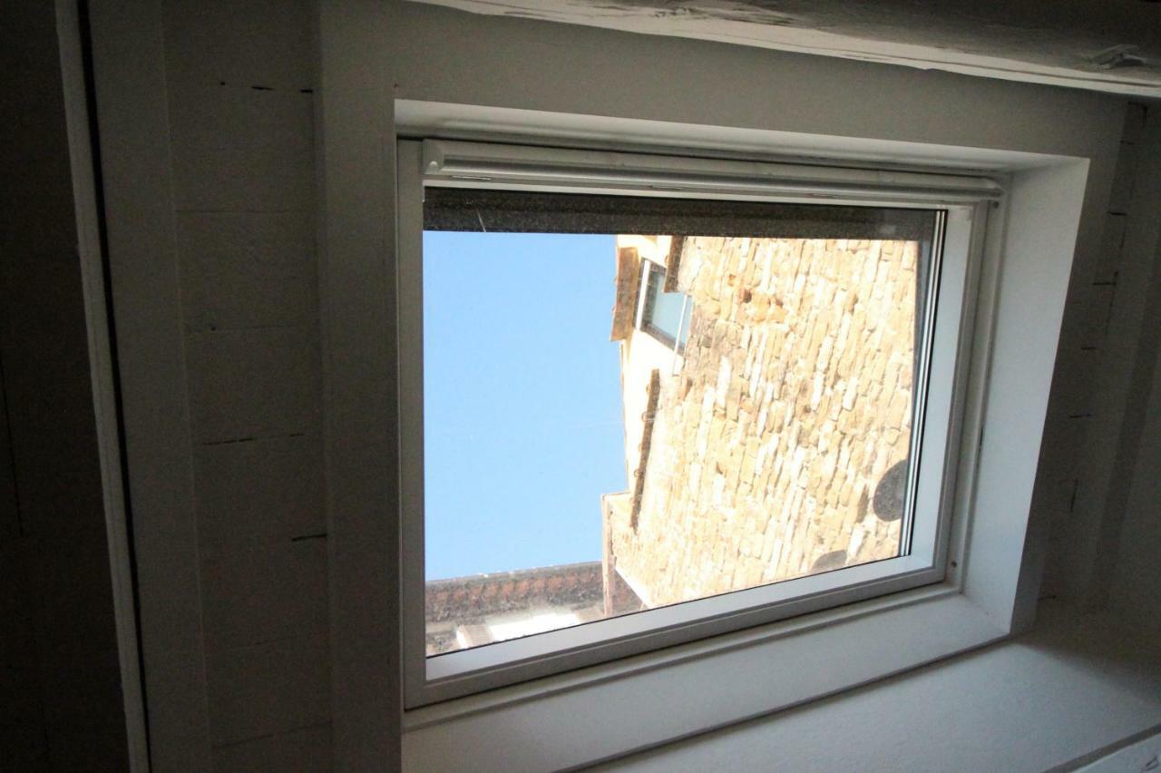 Apartamento Tornabuoni Loft *
