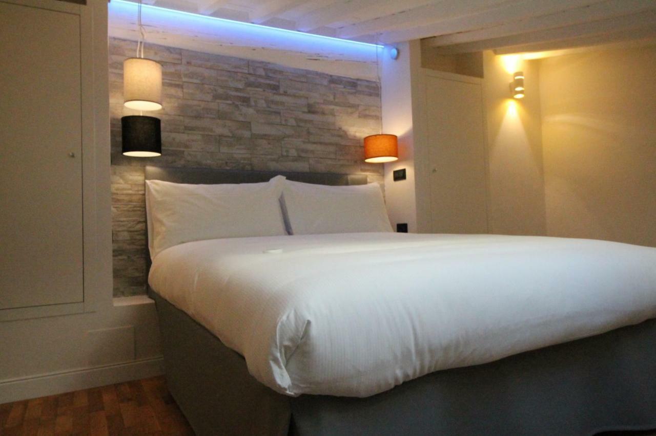 Apartamento Tornabuoni Loft Florença