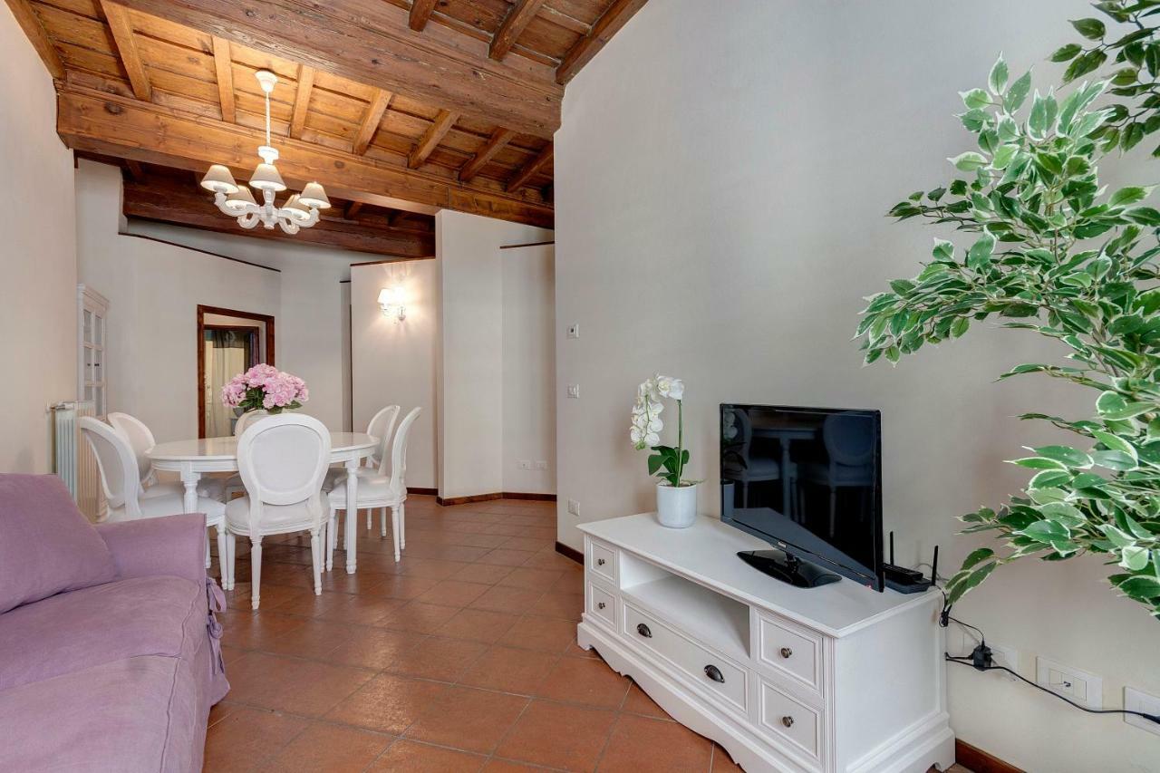 Appartement Charlotte *