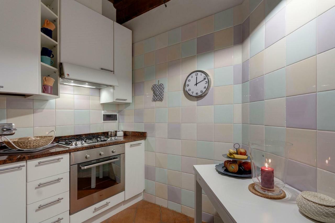 Charlotte Appartement
