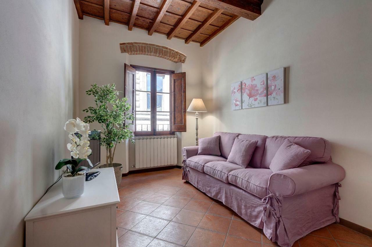 Charlotte Appartement Florence