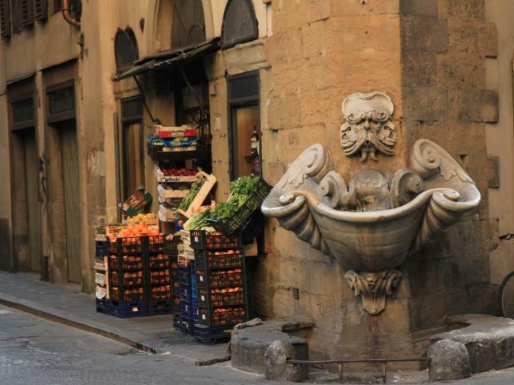 Lovely Mini Apartment Florence