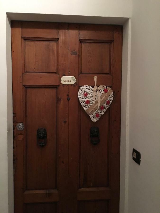 Apartamento Il Nido Di Sofia *
