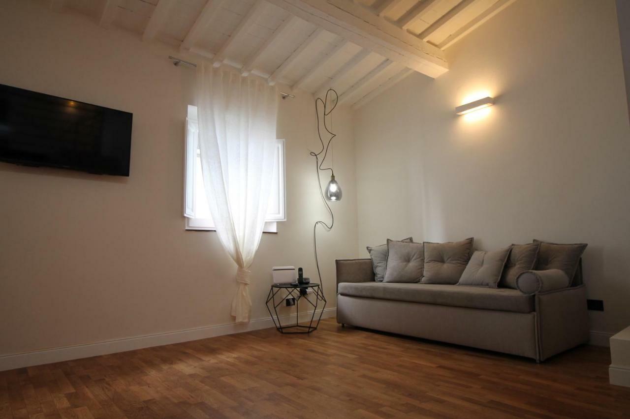 Apartment Tornabuoni Loft *