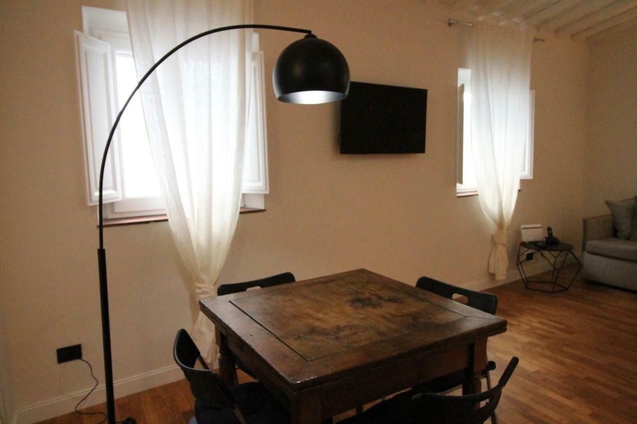 Apartment Tornabuoni Loft *