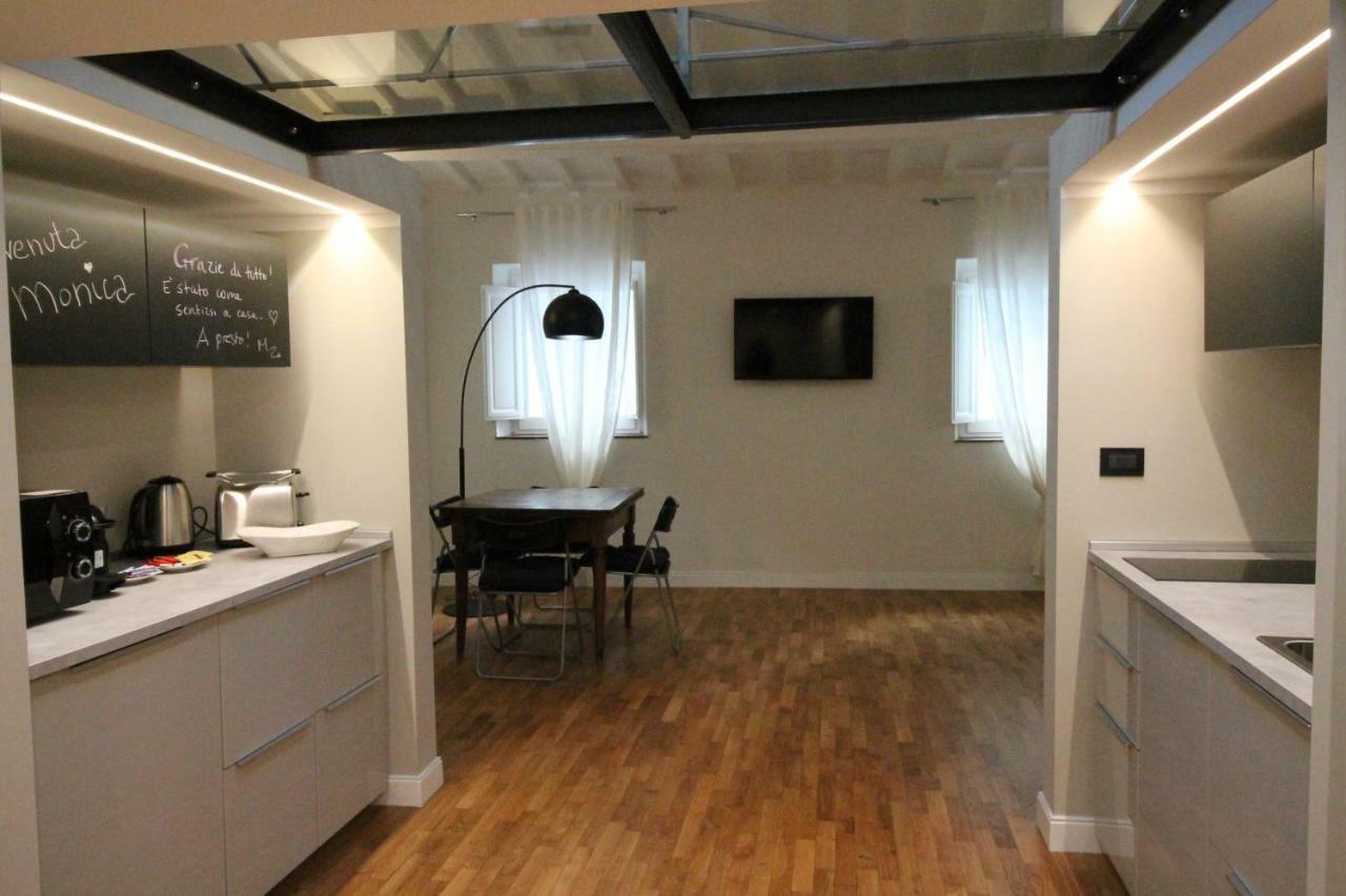 Tornabuoni Loft Florence