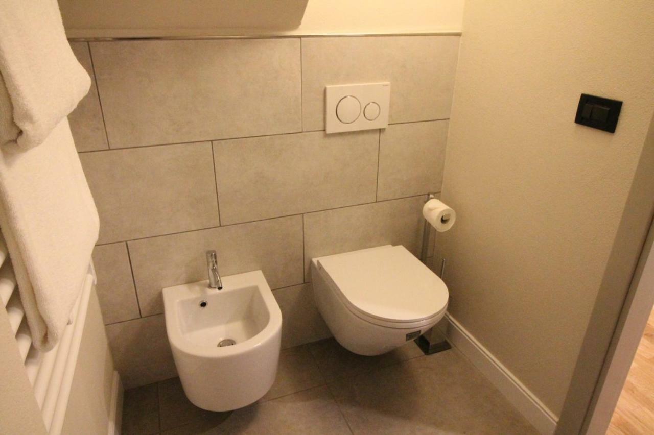 Apartment Tornabuoni Loft