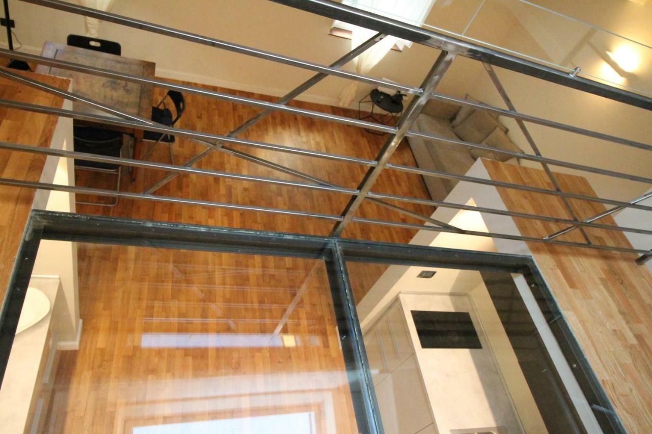 Tornabuoni Loft Florença