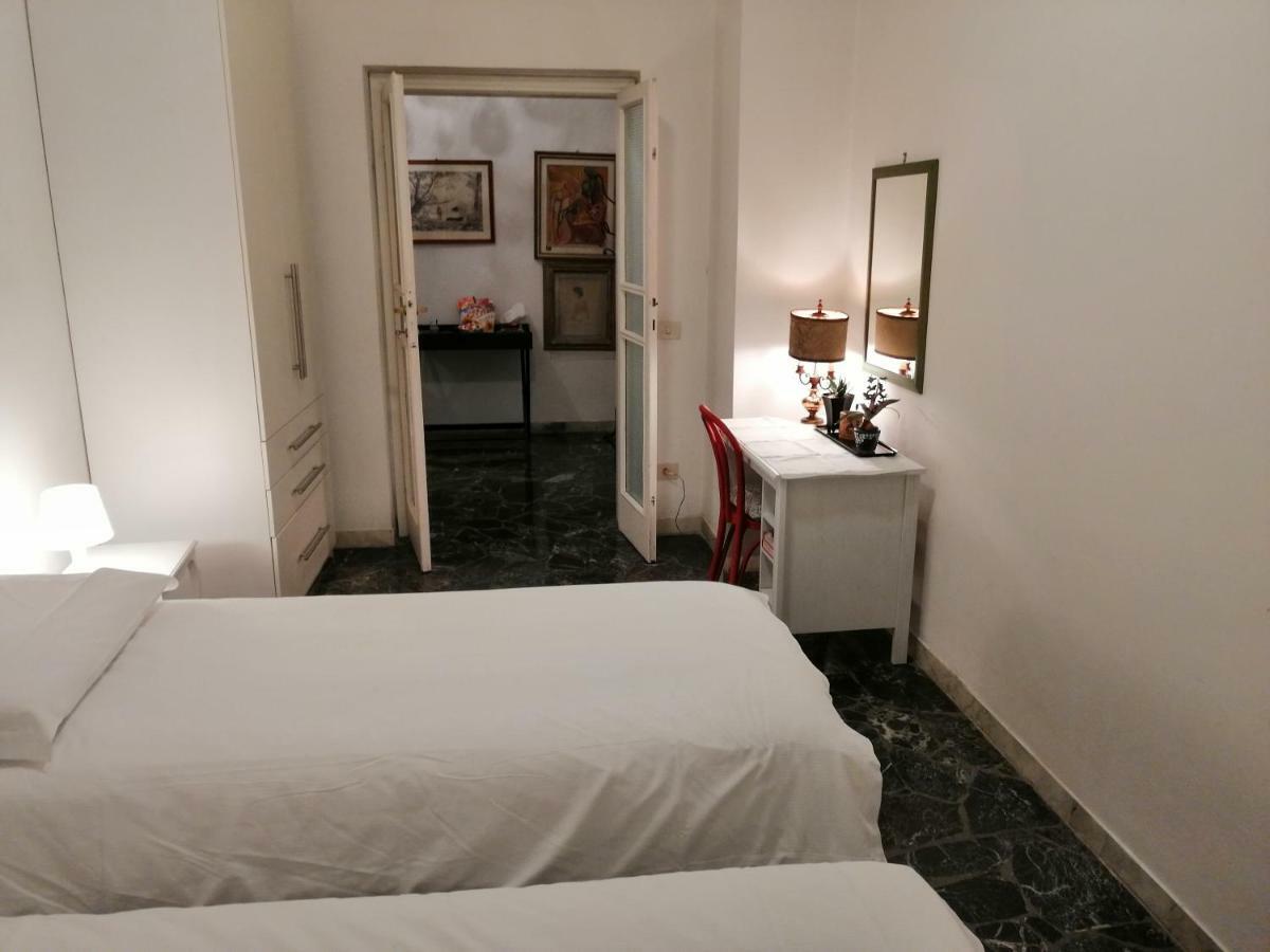 Pier Capponi Apartment