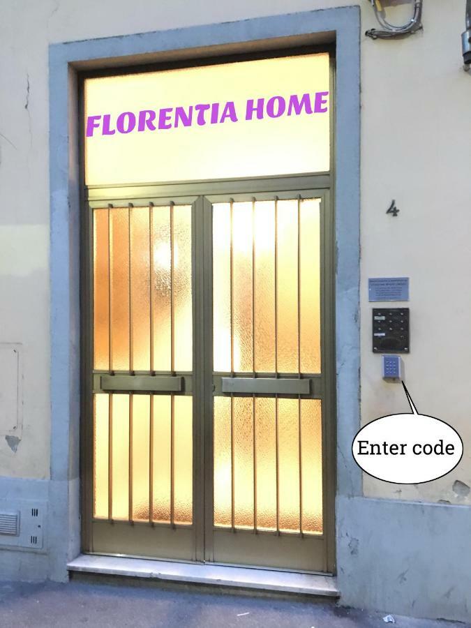 Florentia Apartamento *