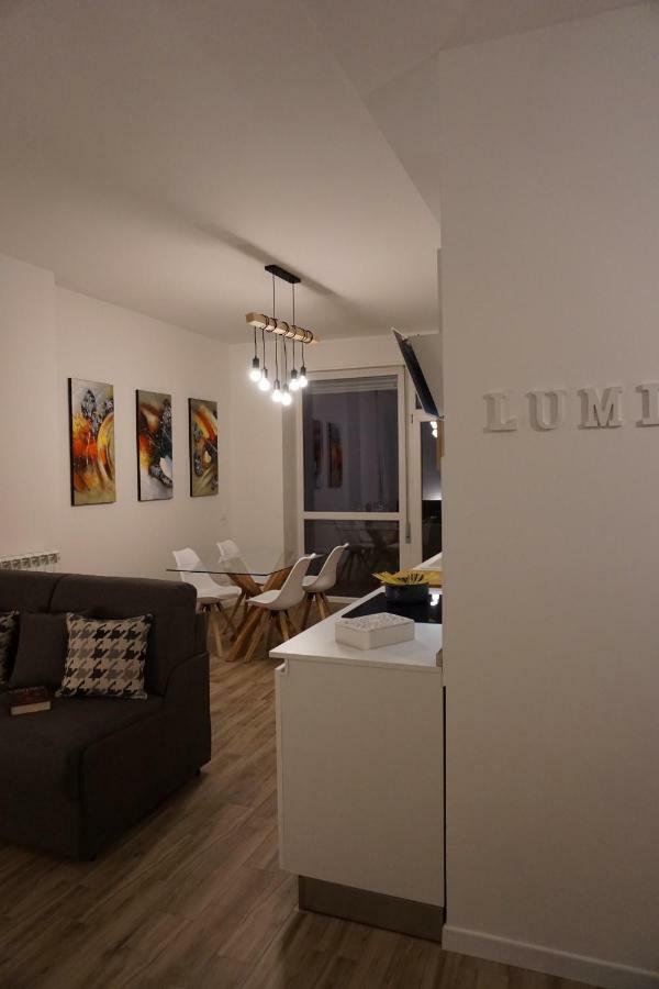Apartment Lumina & Free Parking