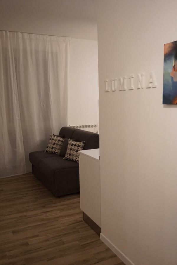 Lumina & Free Parking Apartment
