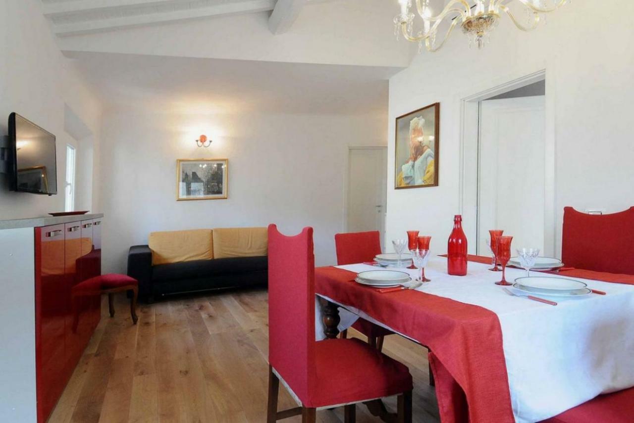 Appartement Lovewknds - Topfloor With Duomo View Florence