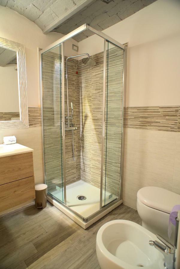 Giselle - Brand New Flat In Santa Maria Novella * Florence