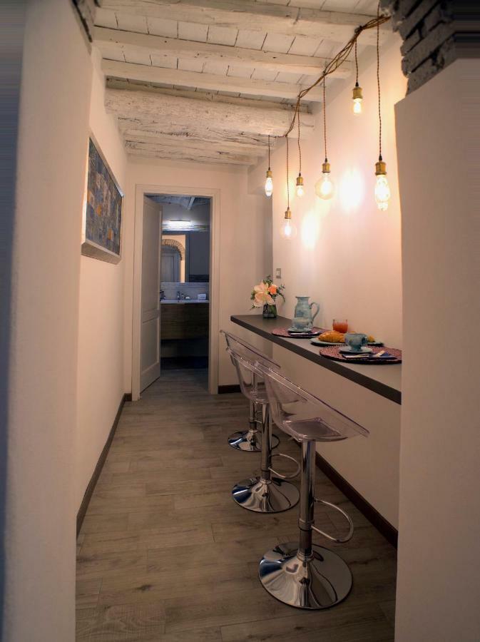 Appartement Giselle - Brand New Flat In Santa Maria Novella
