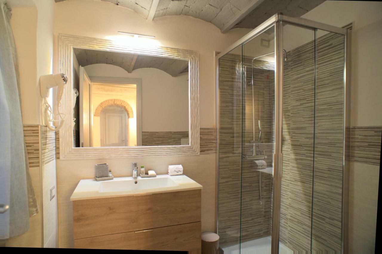 Giselle - Brand New Flat In Santa Maria Novella Appartement
