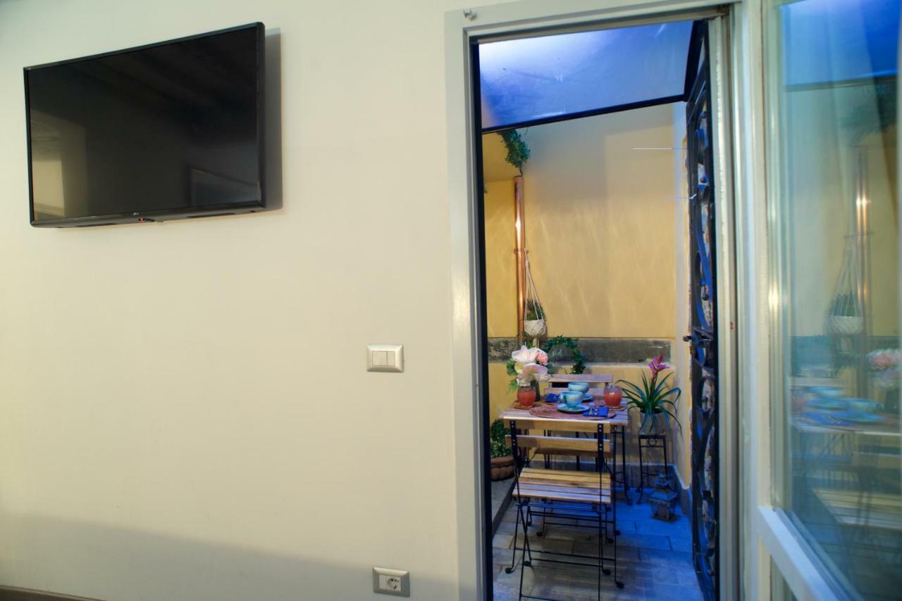 Giselle - Brand New Flat In Santa Maria Novella Florence