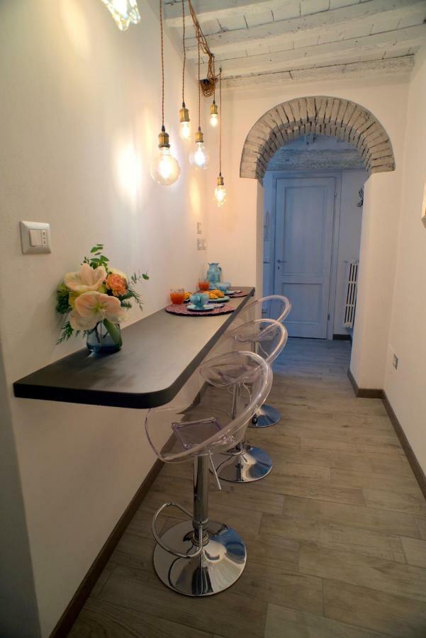 Appartement Giselle - Brand New Flat In Santa Maria Novella