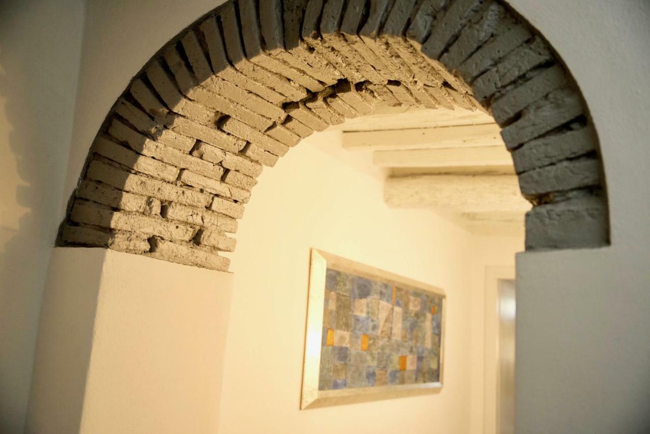 Giselle - Brand New Flat In Santa Maria Novella Florence