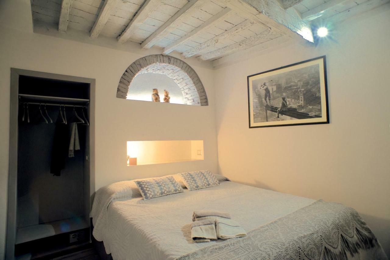 Giselle - Brand New Flat In Santa Maria Novella Appartement