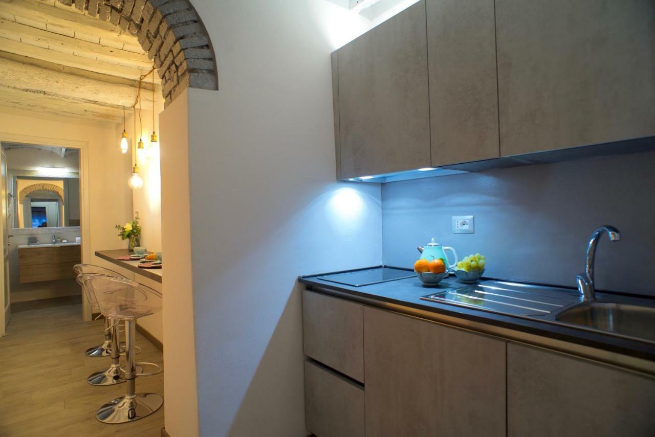 Giselle - Brand New Flat In Santa Maria Novella Appartement Florence