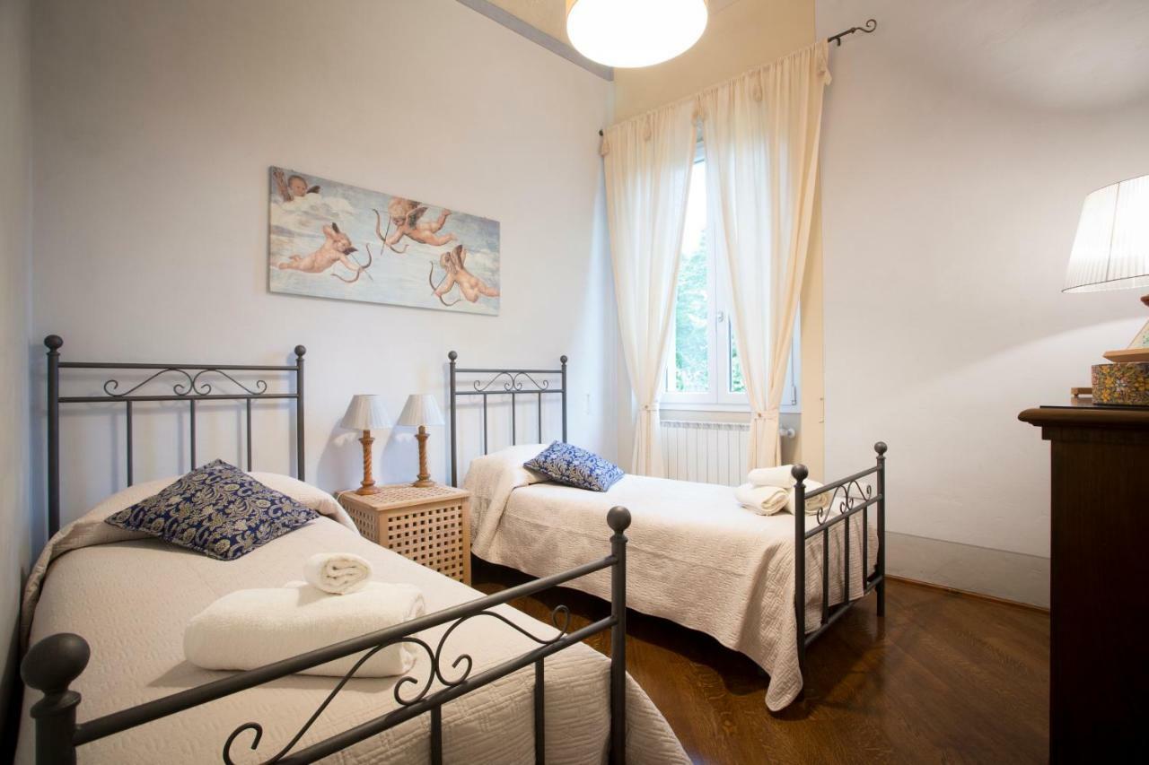 Apartment L'albero Di Garibaldi