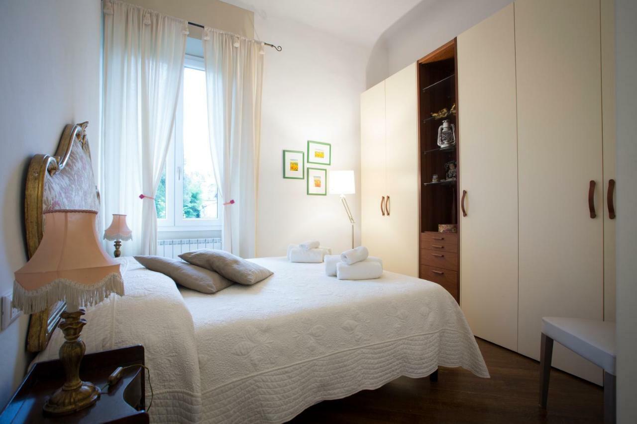 L'albero Di Garibaldi Apartment *