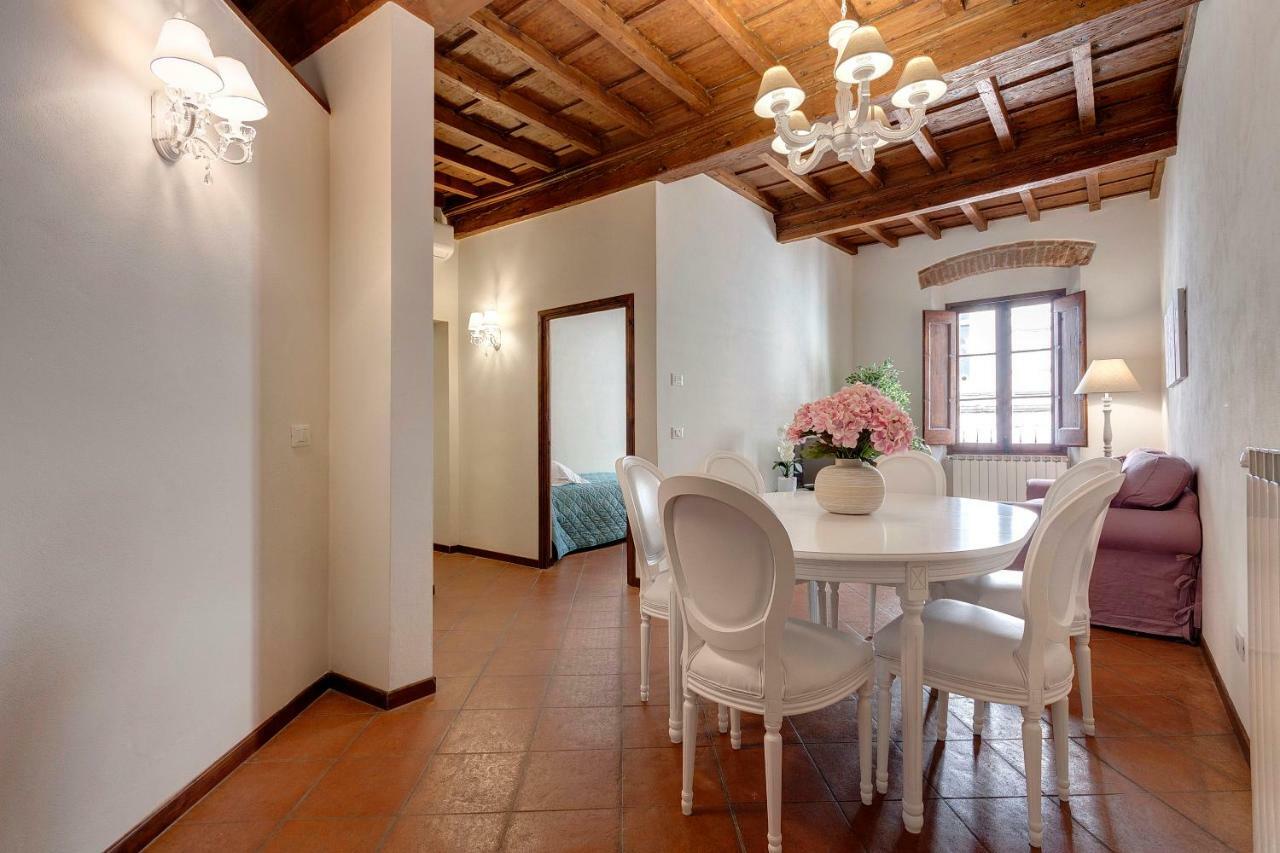 Charlotte Appartement Florence