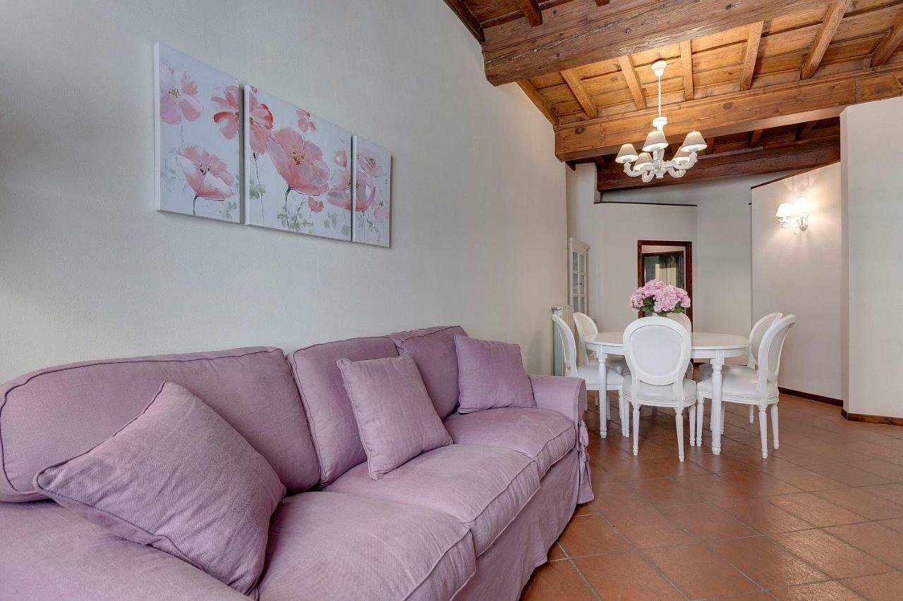 Appartement Charlotte Florence