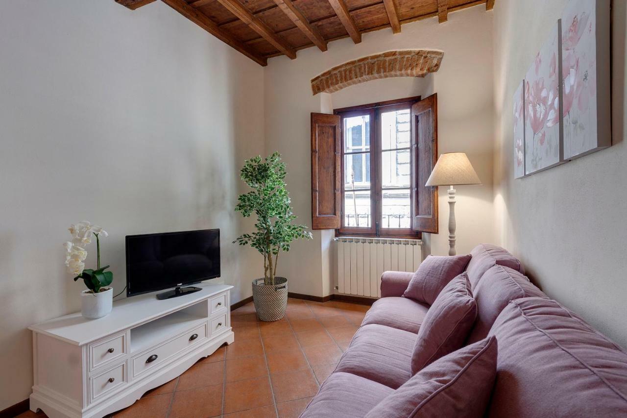 Appartement Charlotte Florence