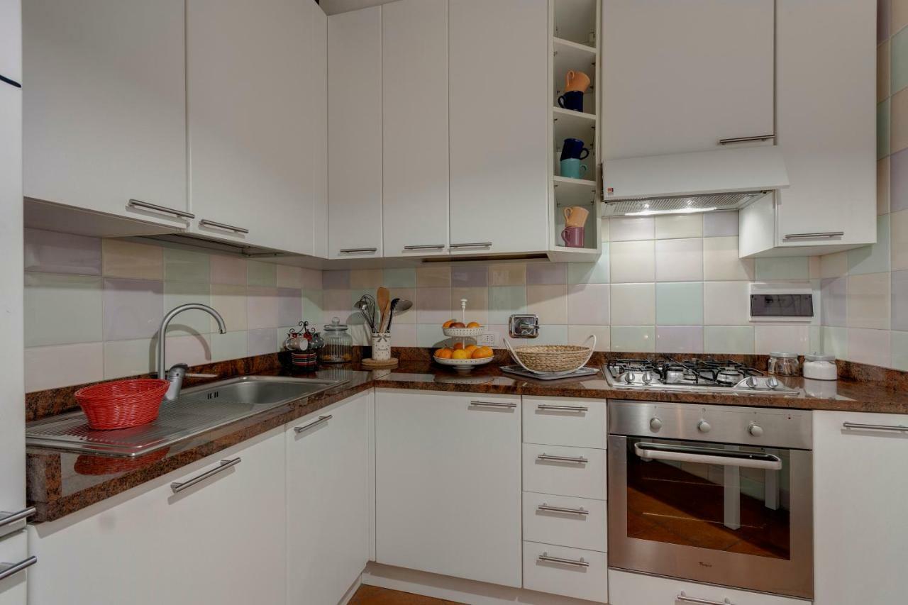 Appartement Charlotte Florence
