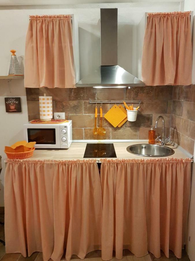 Appartement La Tanetta Di Boboli *
