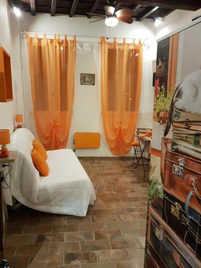 La Tanetta Di Boboli Appartement *