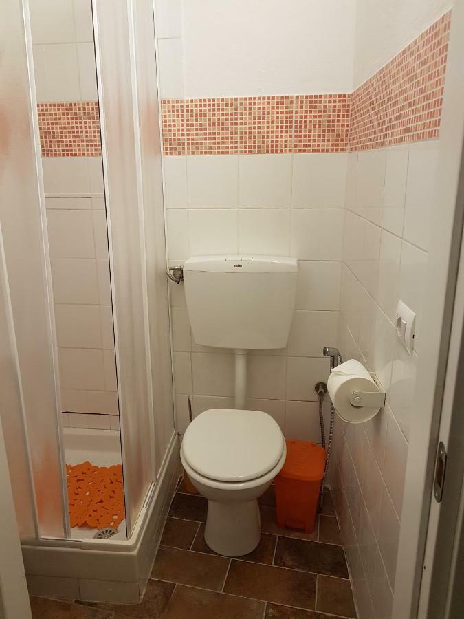La Tanetta Di Boboli Appartement