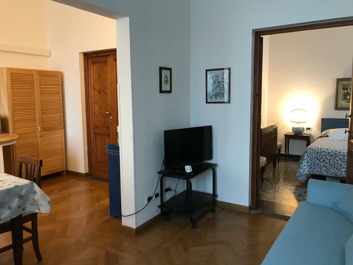 Casa Lisa *