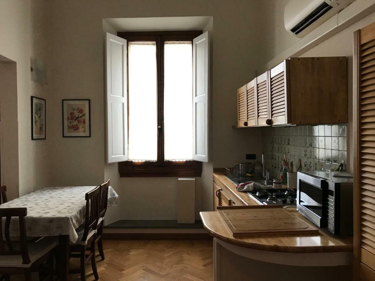 Casa Lisa Apartment *