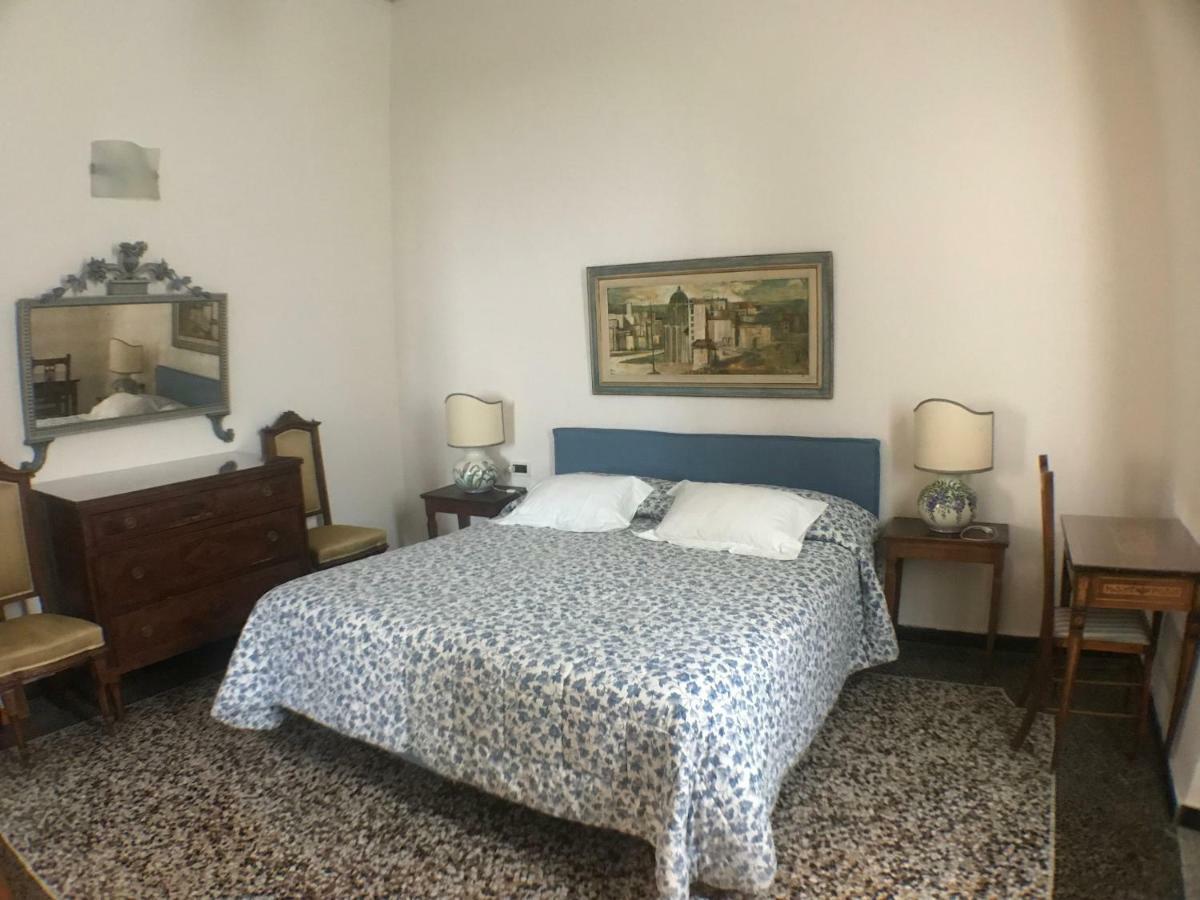 Casa Lisa Apartment