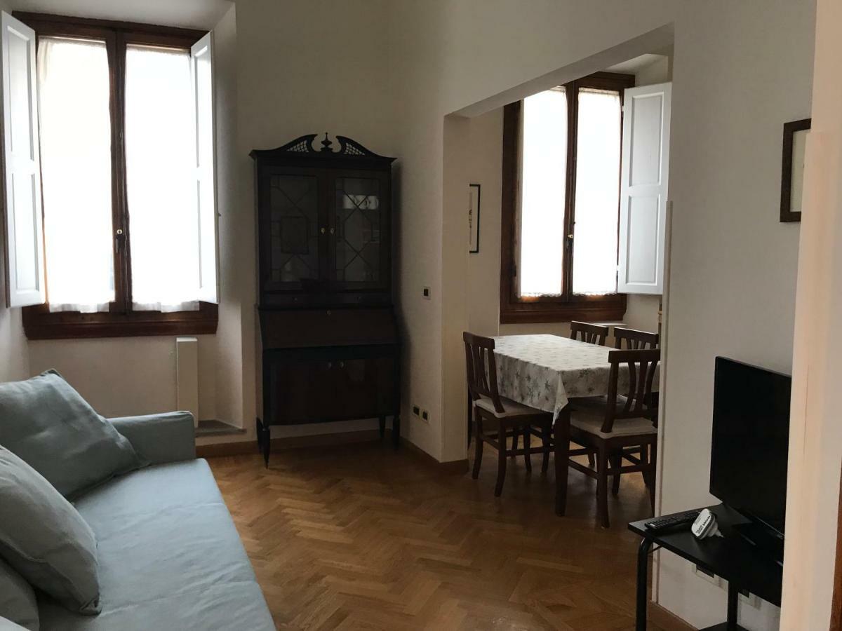 Casa Lisa Apartment