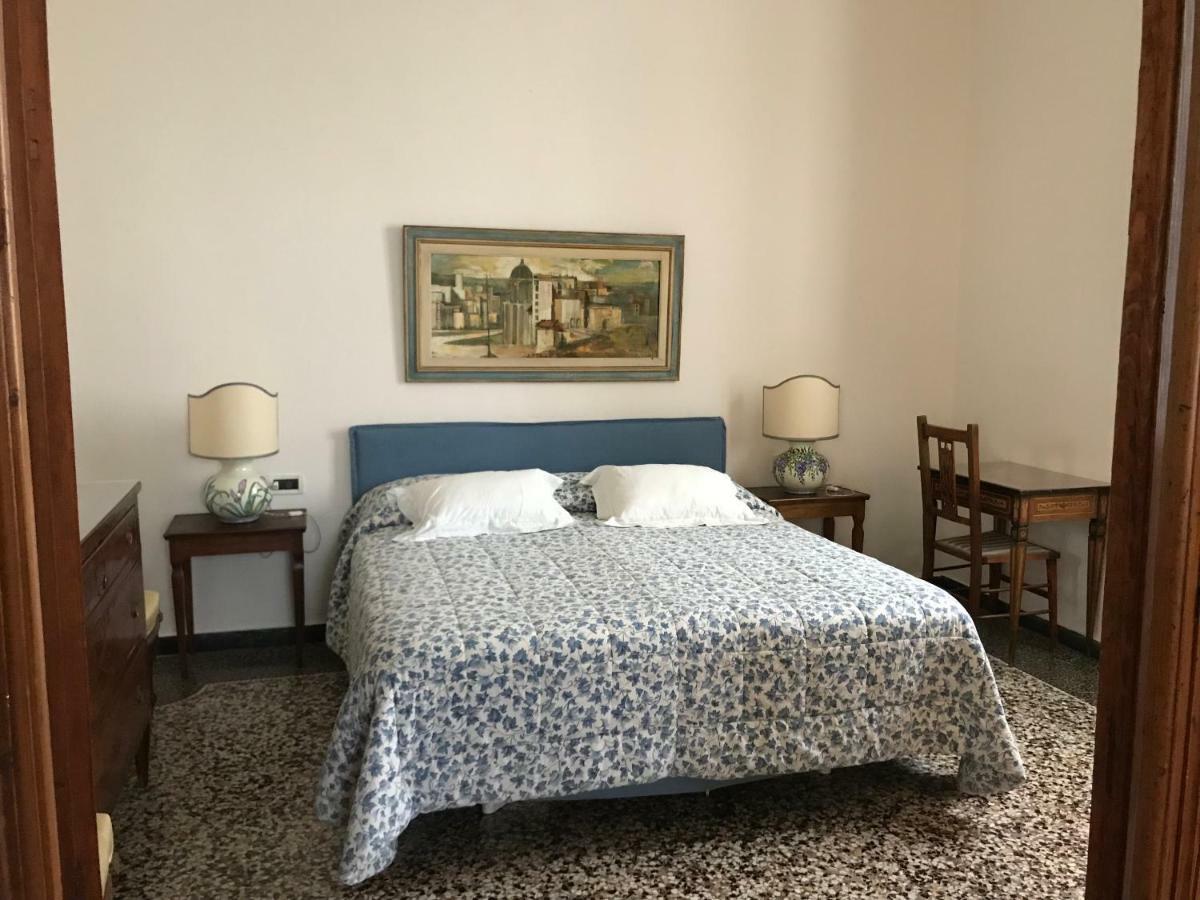 Apartment Casa Lisa *
