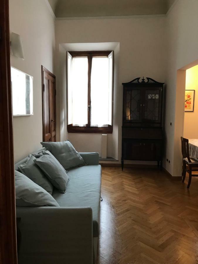 Apartment Casa Lisa *