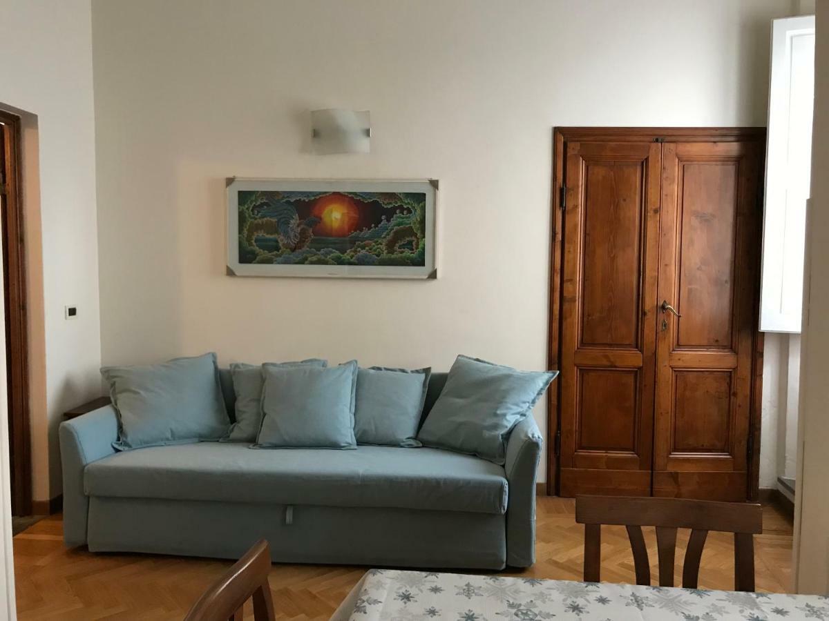 Casa Lisa *