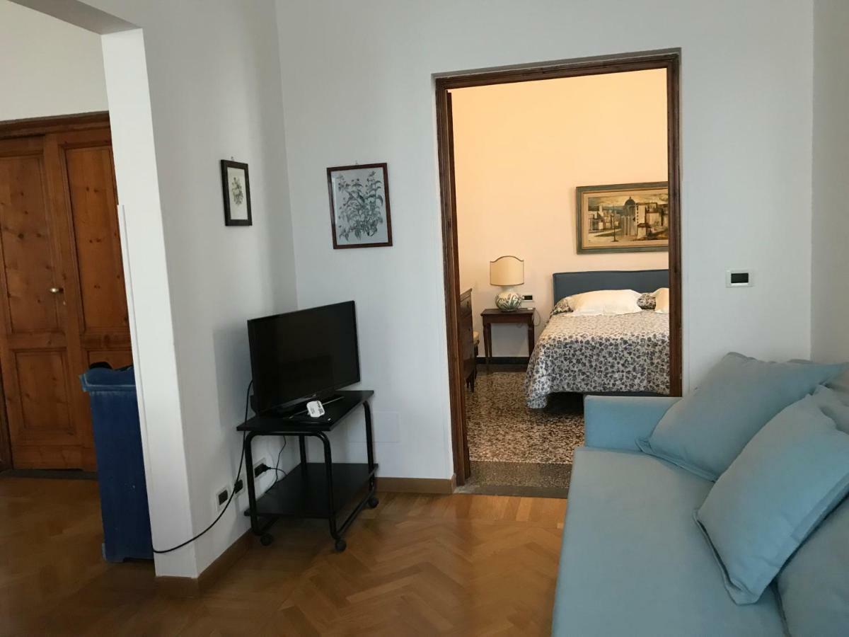 Apartment Casa Lisa *