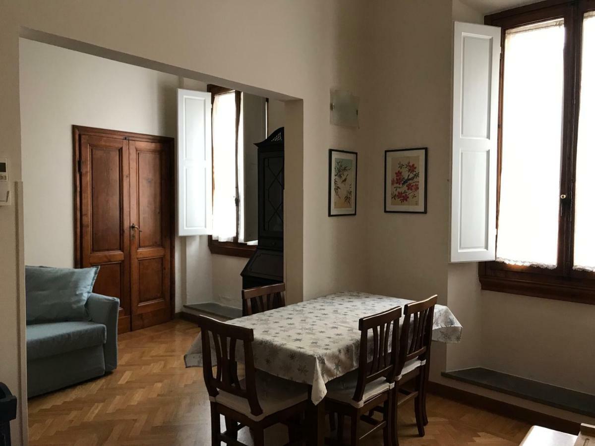 Casa Lisa Apartment