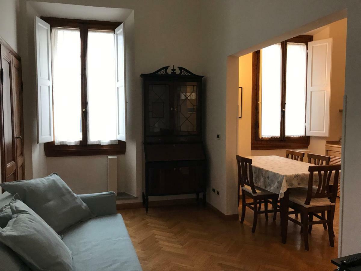 Casa Lisa Florence