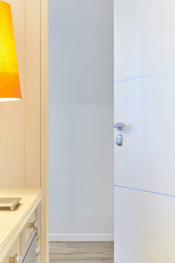 Belfiore Mage Apartment Florence